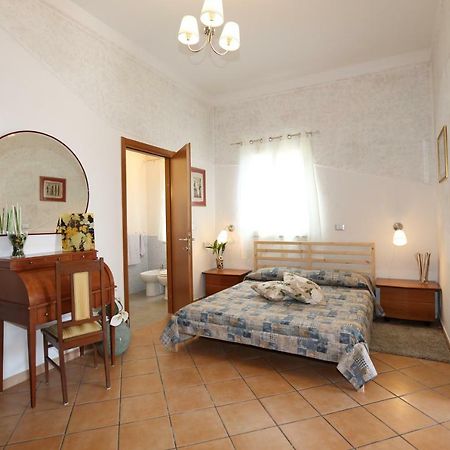 Casa Vacanze Ninfa Avola Exterior foto