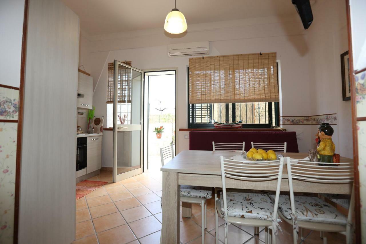 Casa Vacanze Ninfa Avola Exterior foto