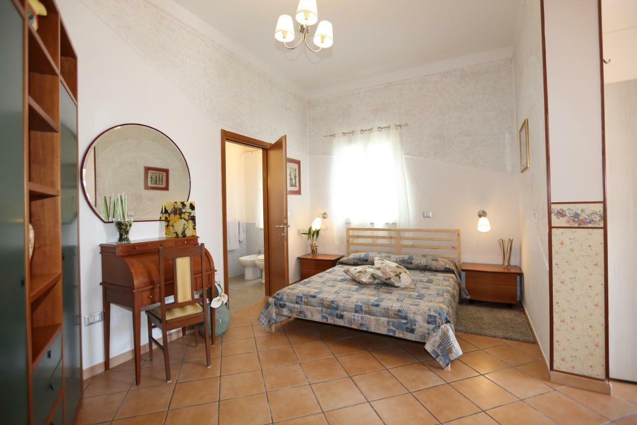 Casa Vacanze Ninfa Avola Exterior foto
