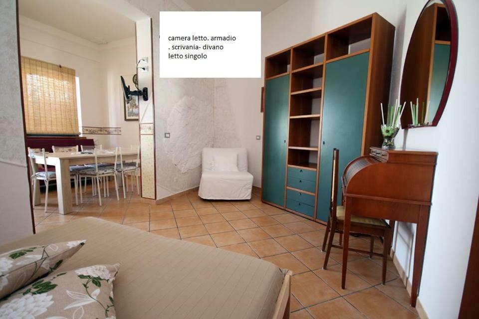 Casa Vacanze Ninfa Avola Exterior foto