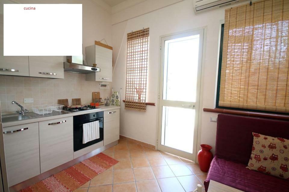 Casa Vacanze Ninfa Avola Exterior foto