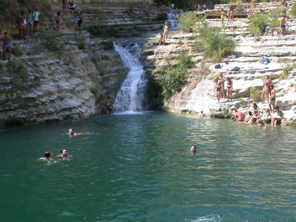 Casa Vacanze Ninfa Avola Exterior foto